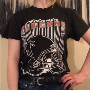 Vintage Atlanta Falcons T-Shirt